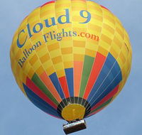 Cloud 9 Balloon Flights - Holiday Great Ocean Road
