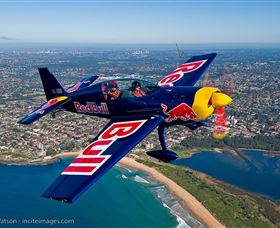 Bankstown Airport NSW Holiday Great Ocean Road
