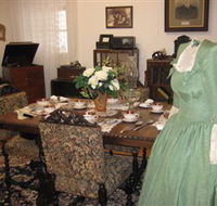 The Hills District Historical Society Museum and Research Centre - Holiday Great Ocean Road