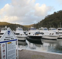 d'Albora Marinas at Akuna Bay - Holiday Great Ocean Road