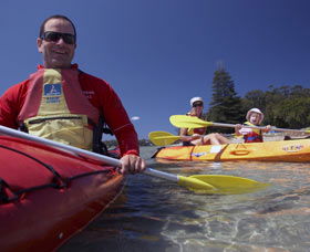 Bundeena NSW Holiday Great Ocean Road