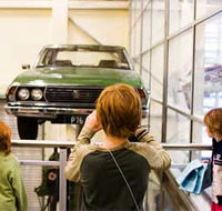 Powerhouse Discovery Centre - Holiday Great Ocean Road