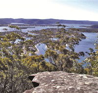 Nyanga Walang Aboriginal Tours - Holiday Great Ocean Road
