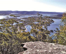 Nyanga Walang Aboriginal Tours - Holiday Great Ocean Road 0