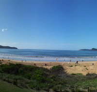 Umina Beach - Holiday Great Ocean Road