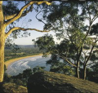 Ocean Beach Umina - Holiday Great Ocean Road