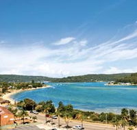 Ettalong Beach - Holiday Great Ocean Road