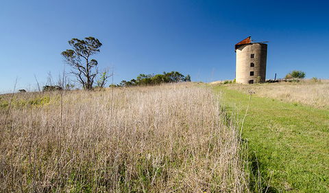 Migrant Heritage Walk - Holiday Great Ocean Road 1