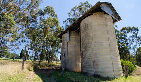 Migrant Heritage Walk - Holiday Great Ocean Road 2