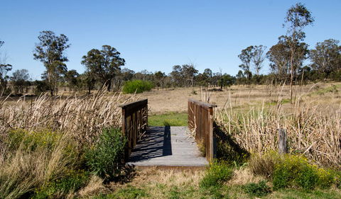 Migrant Heritage Walk - Holiday Great Ocean Road 3