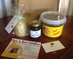 Canoelands Orchard - Holiday Great Ocean Road 0