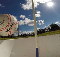 Footgolf Werrington - Holiday Great Ocean Road