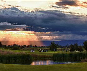 Lynwood Country Club - Holiday Great Ocean Road 0