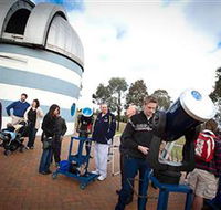 UWS Penrith Observatory - Holiday Great Ocean Road