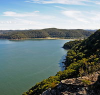 Brisbane Water National Park - Holiday Great Ocean Road