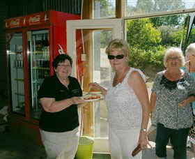 Hawkesbury Valley Heritage Tours - Holiday Great Ocean Road 0