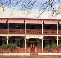 Windsor Heritage Walk - Holiday Great Ocean Road