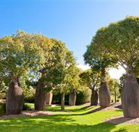 Mt Penang Gardens - Holiday Great Ocean Road