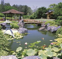 Gosford Regional Gallery and Edogawa Commemorative Garden - Holiday Great Ocean Road