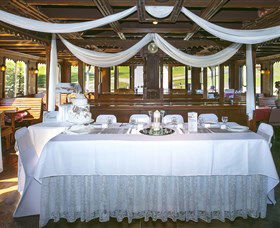 Nepean Belle Paddlewheeler - Holiday Great Ocean Road 5