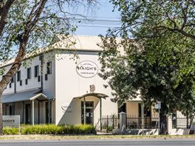 Haigh's Chocolates Visitor Centre - Holiday Great Ocean Road 0