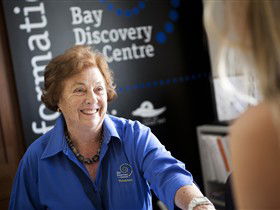 Bay Discovery Centre Museum - Holiday Great Ocean Road 1