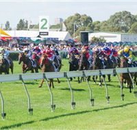 Morphettville Racecourse - Holiday Great Ocean Road