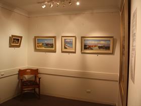 David Sumner Gallery - Holiday Great Ocean Road 1