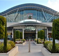 Burnside Village Shopping Centre - Holiday Great Ocean Road