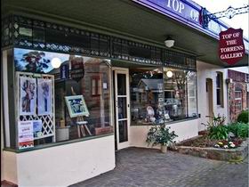 Top Of The Torrens Gallery Incorporated - Holiday Great Ocean Road 0