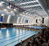 South Australian Aquatic and Leisure Centre - Holiday Great Ocean Road
