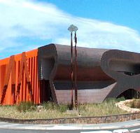 Marion Cultural Centre - Holiday Great Ocean Road