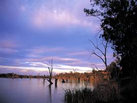 The Riverland And Murraylands SA Holiday Great Ocean Road