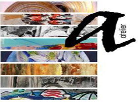 Atelier: Stirling Hills Artists - Holiday Great Ocean Road 1