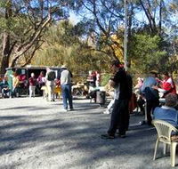 Adelaide Hills Petanque Club - Holiday Great Ocean Road