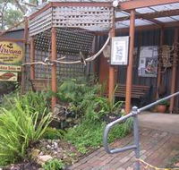 Nirvana Organic Produce and Farm - Holiday Great Ocean Road