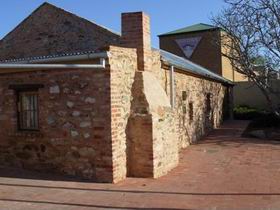 Reynella Horse Changing Station - Holiday Great Ocean Road 2