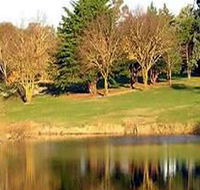 Blackwood Golf Club - Holiday Great Ocean Road