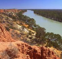 Chowilla Game Reserve And Regional Reserve - Holiday Great Ocean Road