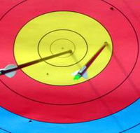 Archery Park - Holiday Great Ocean Road