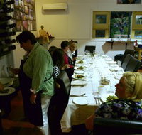 Rilka's Real Food Cooking School - Holiday Great Ocean Road