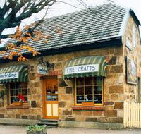 Bamfurlong Fine Crafts - Holiday Great Ocean Road