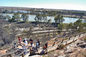 Ngaut Ngaut Aboriginal Site - Holiday Great Ocean Road 0