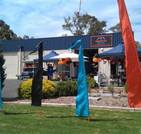 Prancing Pony Brewery - Holiday Great Ocean Road