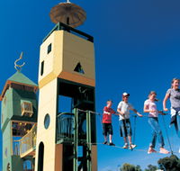 Monash Adventure Park - Holiday Great Ocean Road