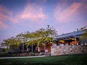 Howard Vineyard - Holiday Great Ocean Road 0