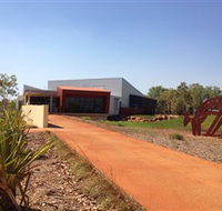 Godinymayin Yijard Rivers Arts and Culture Centre - Holiday Great Ocean Road