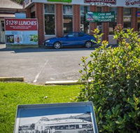 Yankalilla District Heritage Trail - Holiday Great Ocean Road