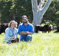 Wakefield Grange - Holiday Great Ocean Road