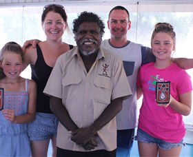 Top Didj Cultural Experience & Art Gallery - Holiday Great Ocean Road 1